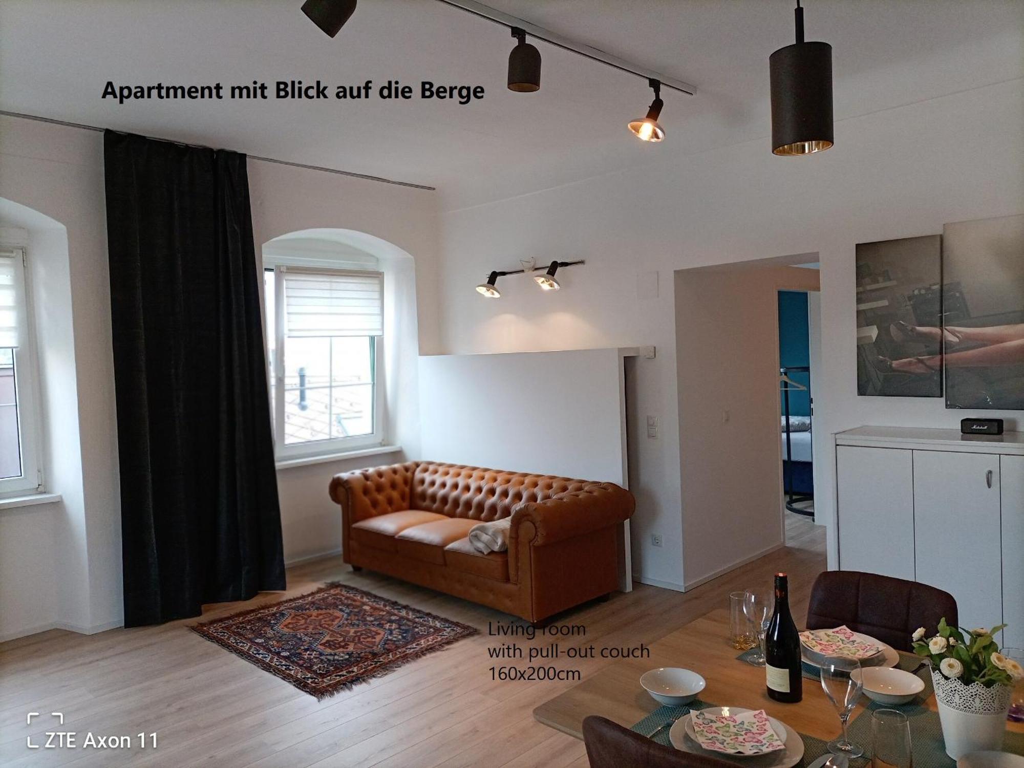 Altstadtwohnungen "Grunberg 1D" & "Gmunden 3D Mit Seeblick" Im Zentrum Von Gmunden Zewnętrze zdjęcie